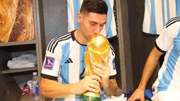 爱游戏游戏平台-【人物】“德国人”蒙铁尔,与阿根廷的决胜点球