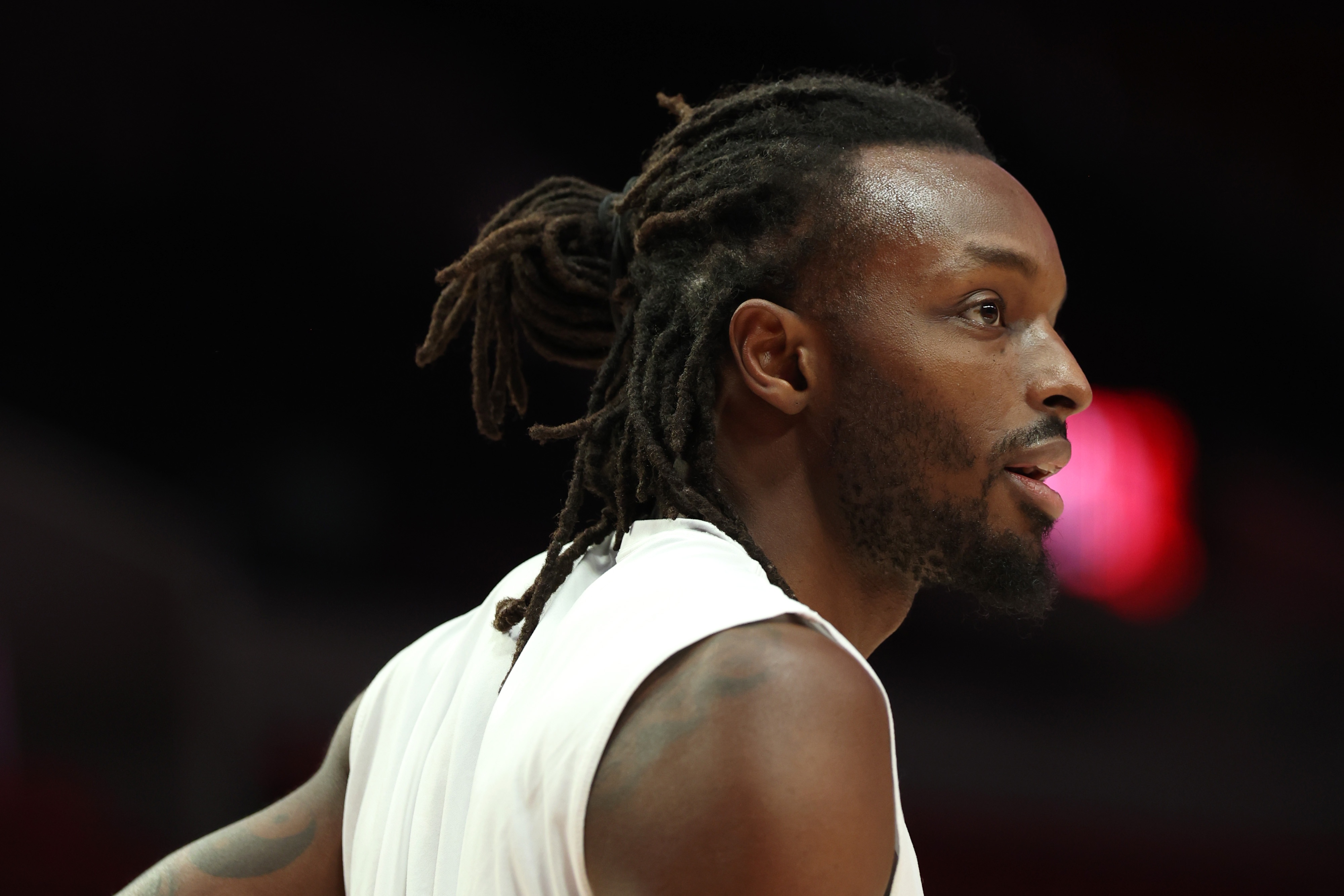 爱游戏游戏平台-美记:开拓者正在兜售格兰特 以换取未来薪资空间的灵活性