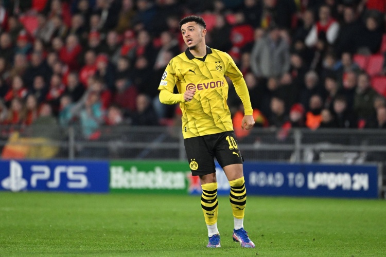 爱游戏平台体验-法尔克：多特蒙德认为免签桑乔是个机会，正评估他的情况